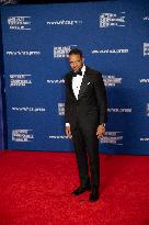 2025 White House Correspondents Dinner Arrivals