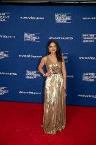 2025 White House Correspondents Dinner Arrivals