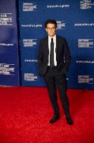 2025 White House Correspondents Dinner Arrivals