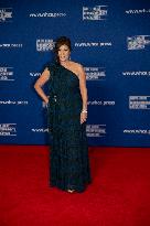 2025 White House Correspondents Dinner Arrivals