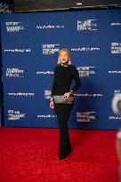 2025 White House Correspondents Dinner Arrivals