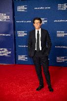 2025 White House Correspondents Dinner Arrivals