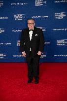 2025 White House Correspondents Dinner Arrivals