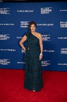 2025 White House Correspondents Dinner Arrivals