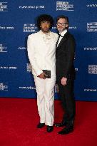 2025 White House Correspondents Dinner Arrivals