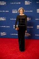 2025 White House Correspondents Dinner Arrivals