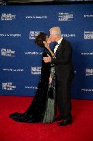 2025 White House Correspondents Dinner Arrivals