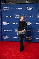 2025 White House Correspondents Dinner Arrivals