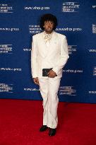 2025 White House Correspondents Dinner Arrivals