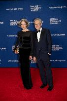 2025 White House Correspondents Dinner Arrivals
