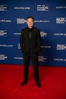 2025 White House Correspondents Dinner Arrivals