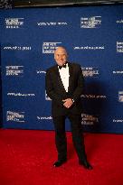 2025 White House Correspondents Dinner Arrivals
