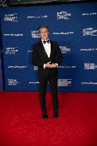 2025 White House Correspondents Dinner Arrivals