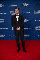 2025 White House Correspondents Dinner Arrivals