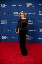2025 White House Correspondents Dinner Arrivals