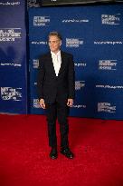 2025 White House Correspondents Dinner Arrivals