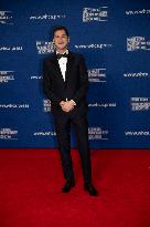 2025 White House Correspondents Dinner Arrivals