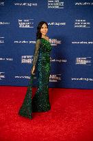 2025 White House Correspondents Dinner Arrivals