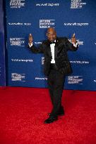 2025 White House Correspondents Dinner Arrivals