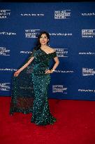 2025 White House Correspondents Dinner Arrivals