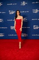 2025 White House Correspondents Dinner Arrivals