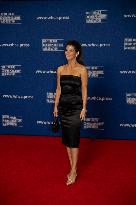 2025 White House Correspondents Dinner Arrivals