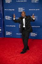 2025 White House Correspondents Dinner Arrivals