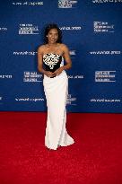2025 White House Correspondents Dinner Arrivals