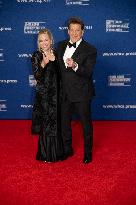 2025 White House Correspondents Dinner Arrivals