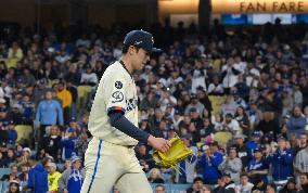 Baseball:Roki Sasaki