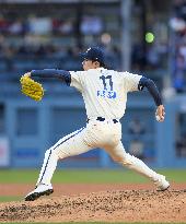 Baseball:Roki Sasaki