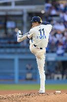 Baseball:Roki Sasaki