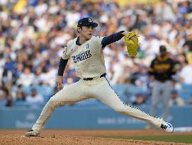 Baseball:Roki Sasaki