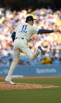 Baseball:Roki Sasaki