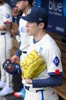 Baseball:Roki Sasaki