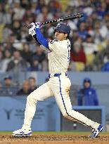 Baseball: Pirates vs. Dodgers