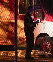 Multiple killed, injured after vehicle drives into Lapu Lapu festival - Vancouver