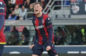 CALCIO - Serie A - Bologna FC vs Inter - FC Internazionale