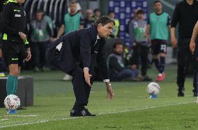 CALCIO - Serie A - Bologna FC vs Inter - FC Internazionale