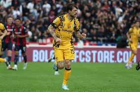CALCIO - Serie A - Bologna FC vs Inter - FC Internazionale