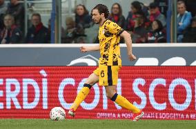 CALCIO - Serie A - Bologna FC vs Inter - FC Internazionale