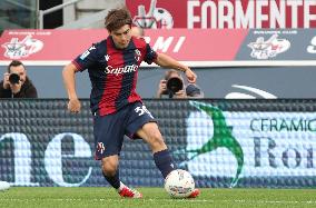 CALCIO - Serie A - Bologna FC vs Inter - FC Internazionale