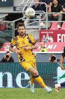CALCIO - Serie A - Bologna FC vs Inter - FC Internazionale