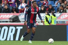 CALCIO - Serie A - Bologna FC vs Inter - FC Internazionale