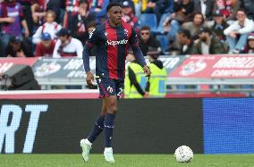 CALCIO - Serie A - Bologna FC vs Inter - FC Internazionale