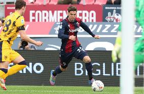 CALCIO - Serie A - Bologna FC vs Inter - FC Internazionale