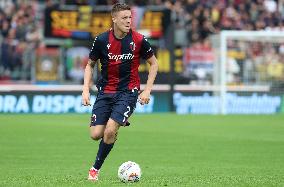 CALCIO - Serie A - Bologna FC vs Inter - FC Internazionale