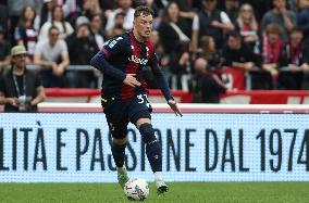 CALCIO - Serie A - Bologna FC vs Inter - FC Internazionale