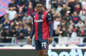 CALCIO - Serie A - Bologna FC vs Inter - FC Internazionale