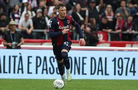CALCIO - Serie A - Bologna FC vs Inter - FC Internazionale